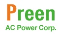 Preen AC POWER AFC-31020 AC Power Supply 300 Volts, 83.3 Amps. 20 KvA Single Phase