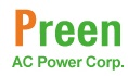 Preen AFV-P-1250 AC Power Supply 1250 VA, 0-310 Volts, 40-500 Hz